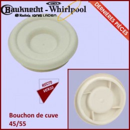Bouchon P28 Wfs Whirlpool