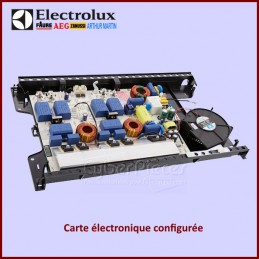 Carte électronique configurée Electrolux 3305630505 CYB-150668
