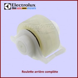 Roulette arrière complète Electrolux 1460671025 CYB-125413
