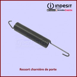 Ressort de porte Indesit C00041169 CYB-047555