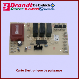 Carte électronique Brandt 77X8570 CYB-248372