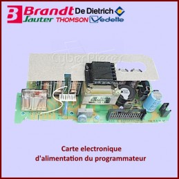 Carte Electronique Brandt 93X8245 CYB-104159