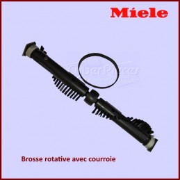 Brosse rotative et courroie Miele 1160631 CYB-378543