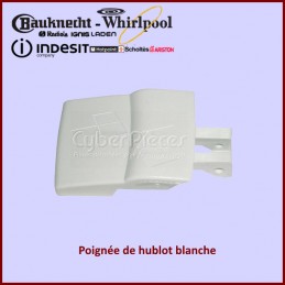 Poignee de hublot Whirlpool 481949869922 CYB-206891