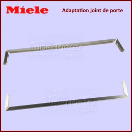 Adaptation joint de porte MIELE 5767440 CYB-393539