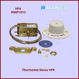 Thermostat Ranco VP4 - VP04 CYB-014090