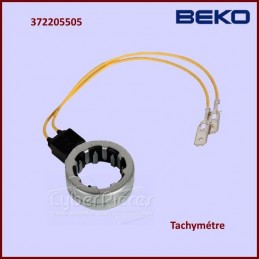 Tachymètre Beko 372205505 CYB-274111