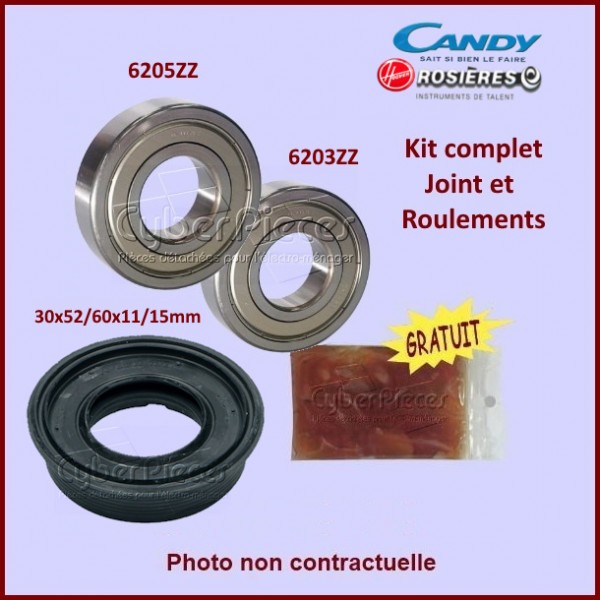 Kit Palier Candy 92445543