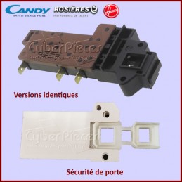 Sécurité de porte Candy 91955807 CYB-122603