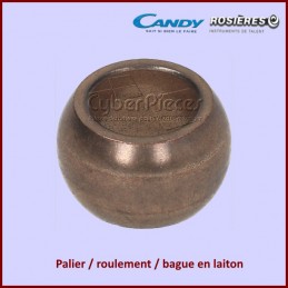 Palier roulement en laiton Candy 03210179 CYB-113373