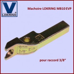 Machoire MB10 EVP Lokring
