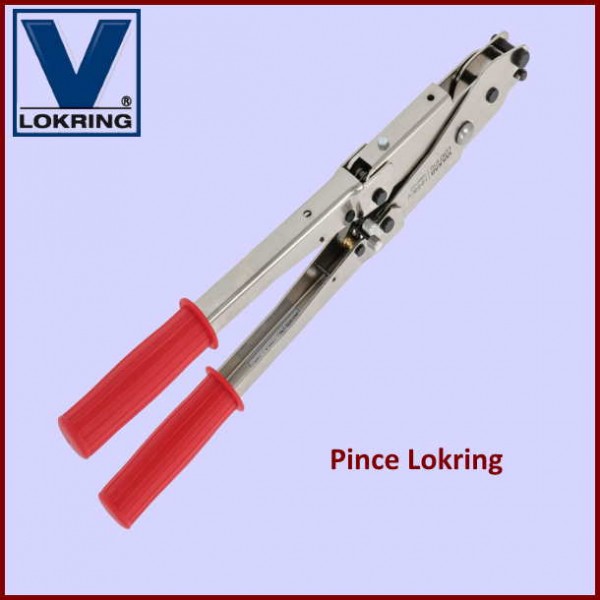 Pince LOKRING MB8 MB10 MB12 CYB-143004