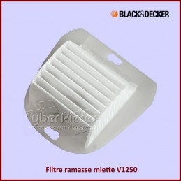 Filtre ramasse miette BLACK&DECKER 49973901 CYB-270946