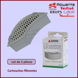 Filtre à eau d'origine PHILIPS 421946039401, CA6903/10