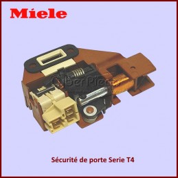 Sécurité de porte Serie T4 Miele 4217312 CYB-385930