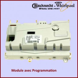 Module 481010321962 + sa Programmation GA-239714