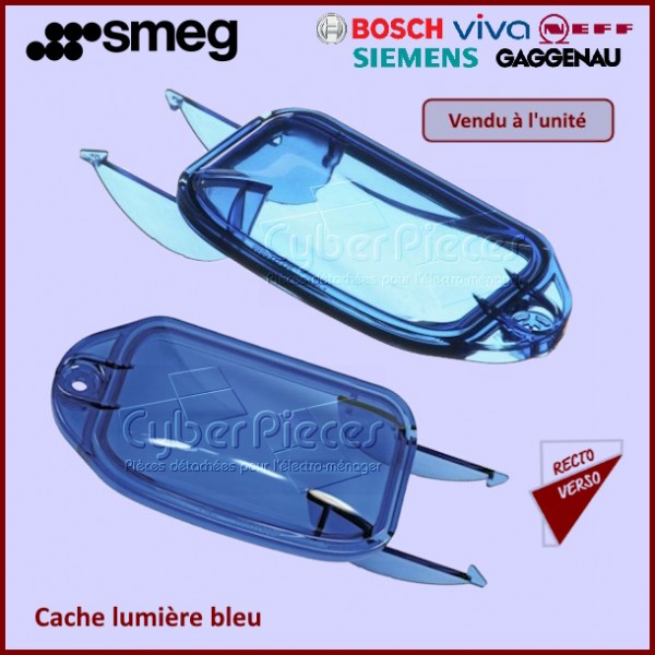 Cache lumière bleu Bosch 00613751 CYB-297264