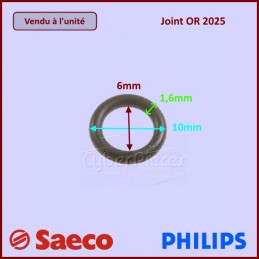 Joint OR 2025 Philips 996530059441 Saeco NM02.007 CYB-131384