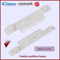 Fixation portillon freezer Candy 92134873 CYB-395953