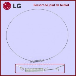 Cerclage de joint de hublot LG 4861EN3002A CYB-363327