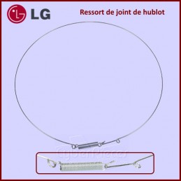 Cerclage de joint de hublot LG 4861EN3002A CYB-363327