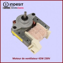 Moteur de ventilateur Indesit C00278310 CYB-349161