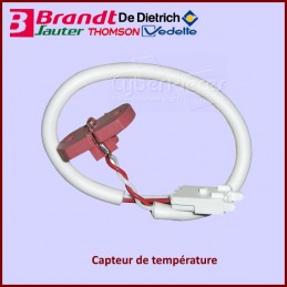 Capteur de température Brandt 77X3743 CYB-248167