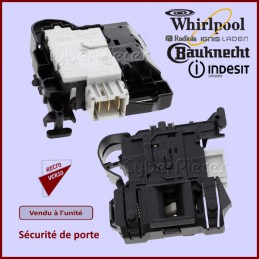 Sécurité de porte Whirlpool 481010602648 CYB-359283