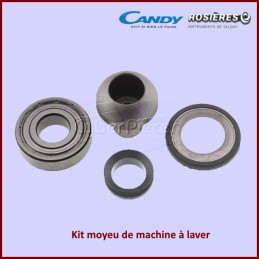 Moyeu machine à laver Candy 80018096 CYB-207843