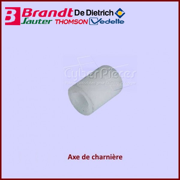 Axe de charnière Brandt 52X1806