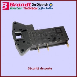 Sécurité de porte Brandt LA0745300 CYB-006835