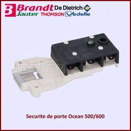 Sécurité de porte Brandt 58X9015 CYB-006996
