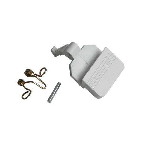 Poignée de hublot Gorenje 03010354 CYB-006651 Poignée de hublot Gorenje 03010354 CYB-006651