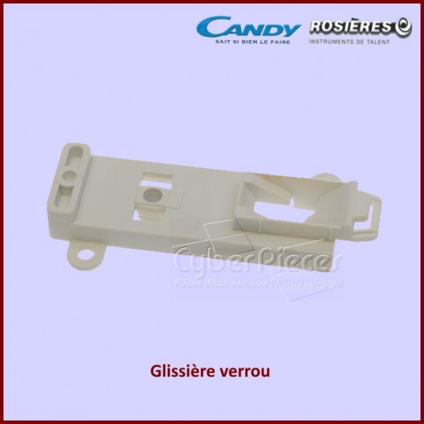 Glissiere verrou Candy 92145846 CYB-201896