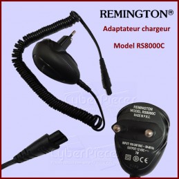 Adaptateur chargeur REMINGTON Model RS8000C CYB-378314