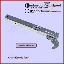 Charniere de four Whirlpool 481010648931 CYB-368896