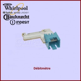 Débitmètre seul Whirlpool 481231019147 CYB-294003