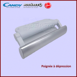 Poignée à dépression Candy 41028373 CYB-163989