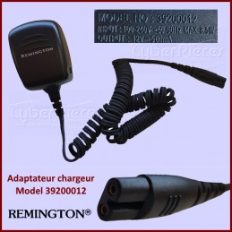 Adaptateur chargeur REMINGTON Model 39200012 CYB-219563
