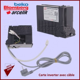 Carte électronique Beko 5940940400 CYB-143707