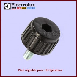 Pied réglable Electrolux 4055088340 CYB-221450