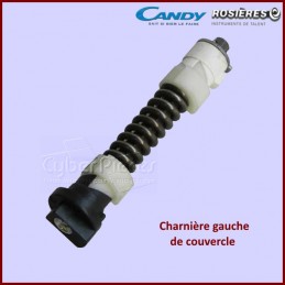 Charnière gauche de couvercle Candy 93658086 CYB-259712