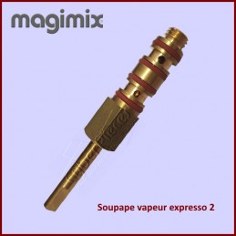 Soupape vapeur expresso 2 Magimix 502229 CYB-129091