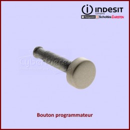Bouton programmateur Indesit C00090737 CYB-230063