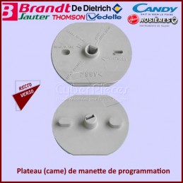 Came du programmateur Brandt 57X1105 CYB-092951