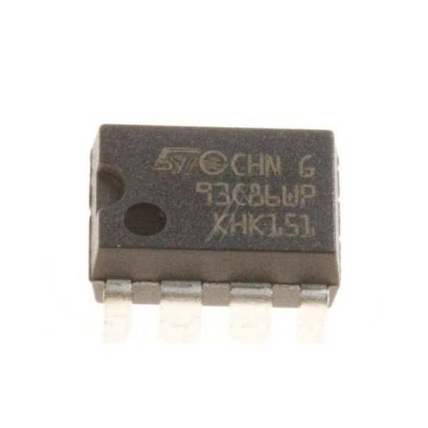 EEPROM WD106FR SOFTWARE 28256910131 CYB-324779