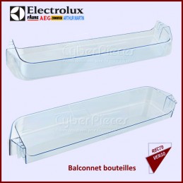 Balconnet bouteilles Electrolux 2246107185 CYB-137096