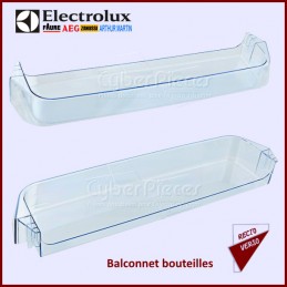 Balconnet bouteilles Electrolux 2246107193 CYB-137096