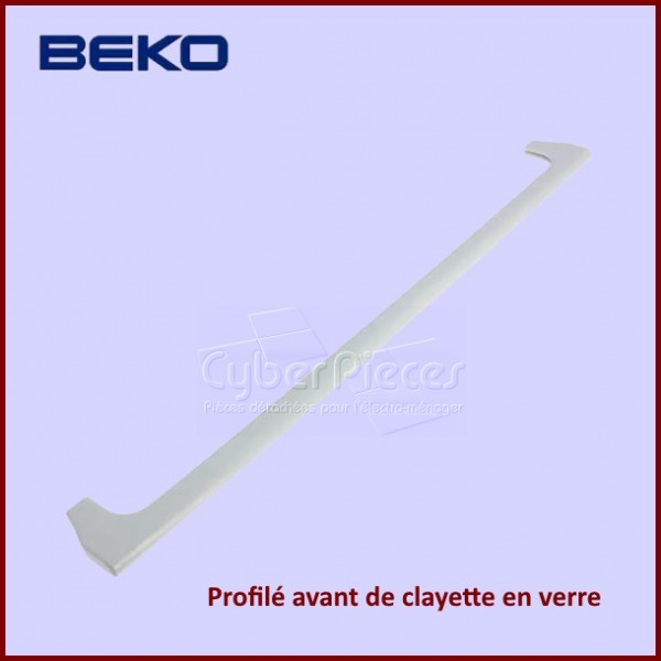 Profile clayette Beko 4657600100 CYB-234238