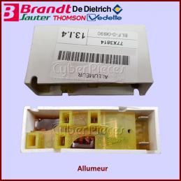 Allumeur Brandt 77X3814 CYB-311403